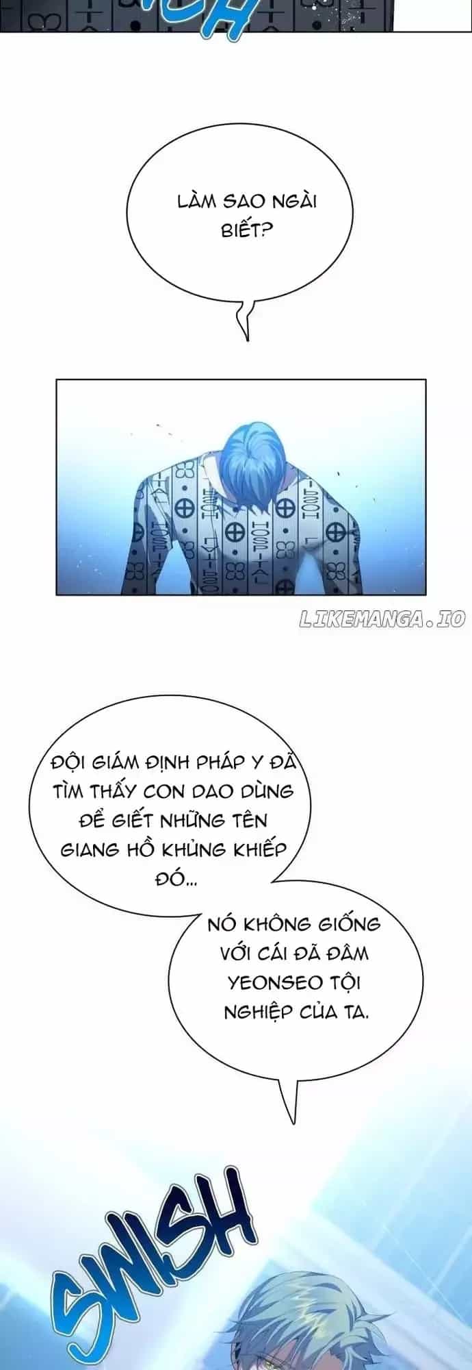 Zero Game - Chương 315 - ảnh 15