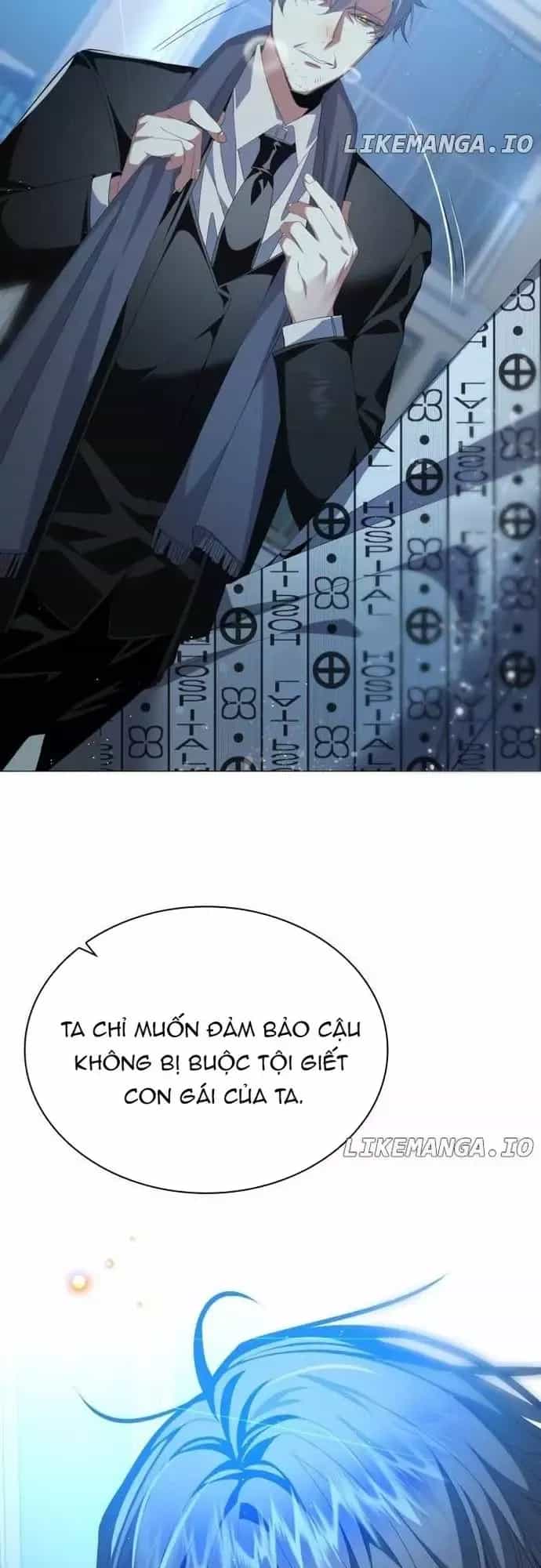 Zero Game - Chương 315 - ảnh 16