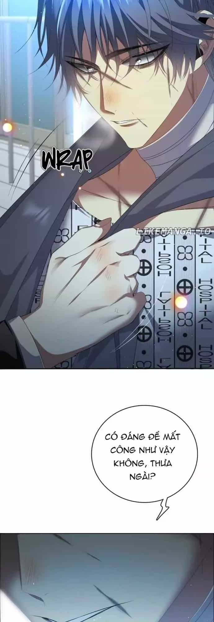 Zero Game - Chương 315 - ảnh 17