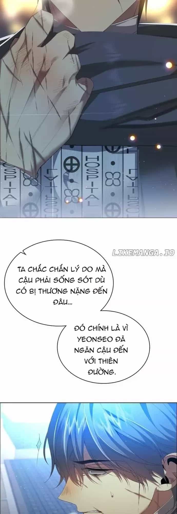Zero Game - Chương 315 - ảnh 22