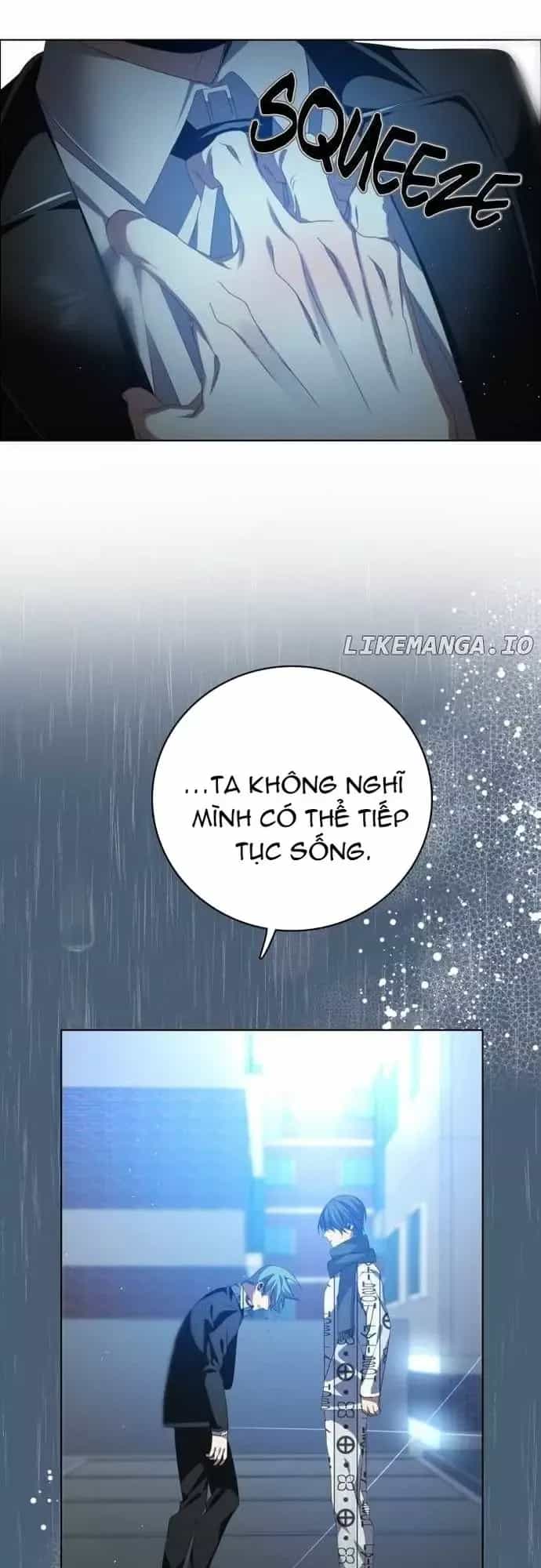 Zero Game - Chương 315 - ảnh 24