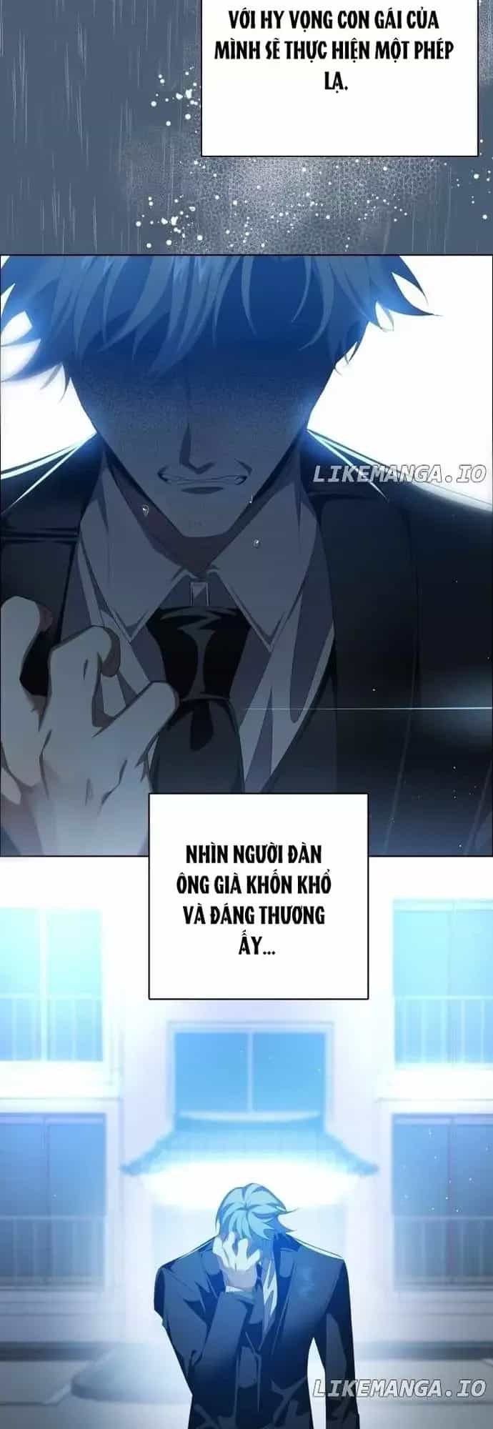 Zero Game - Chương 315 - ảnh 26