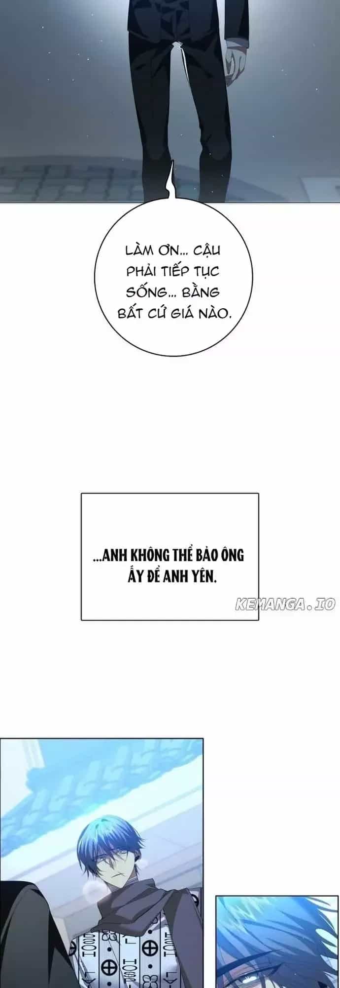 Zero Game - Chương 315 - ảnh 27