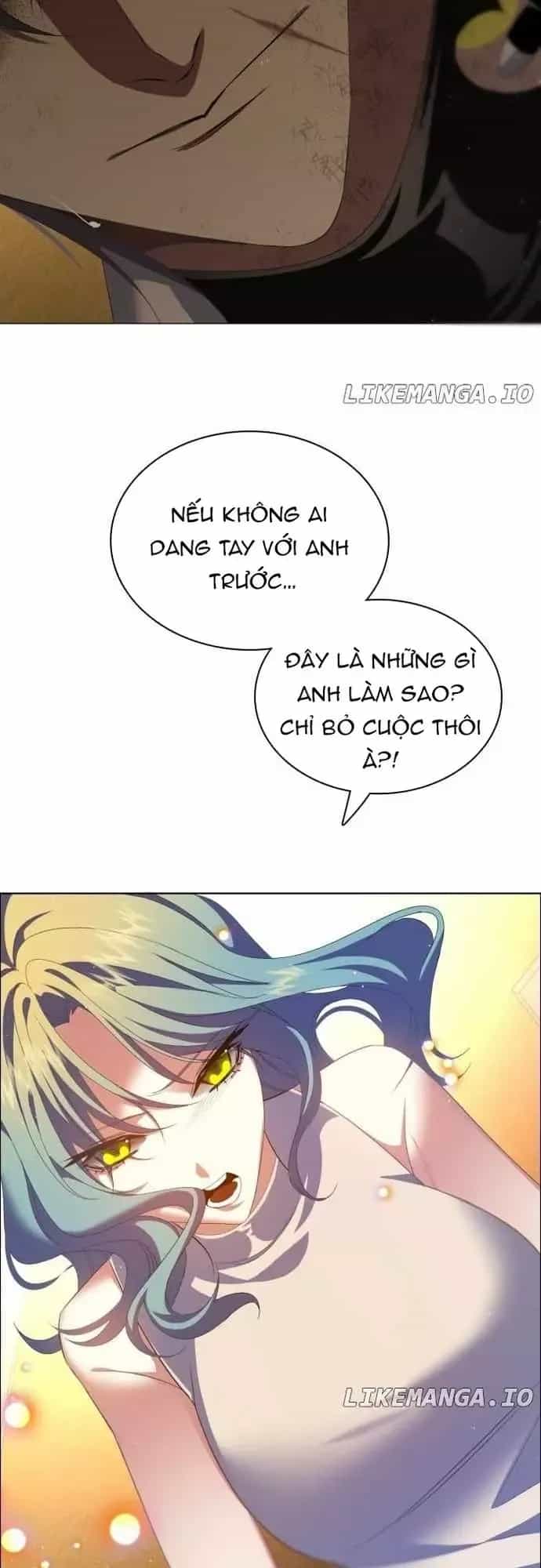 Zero Game - Chương 315 - ảnh 44