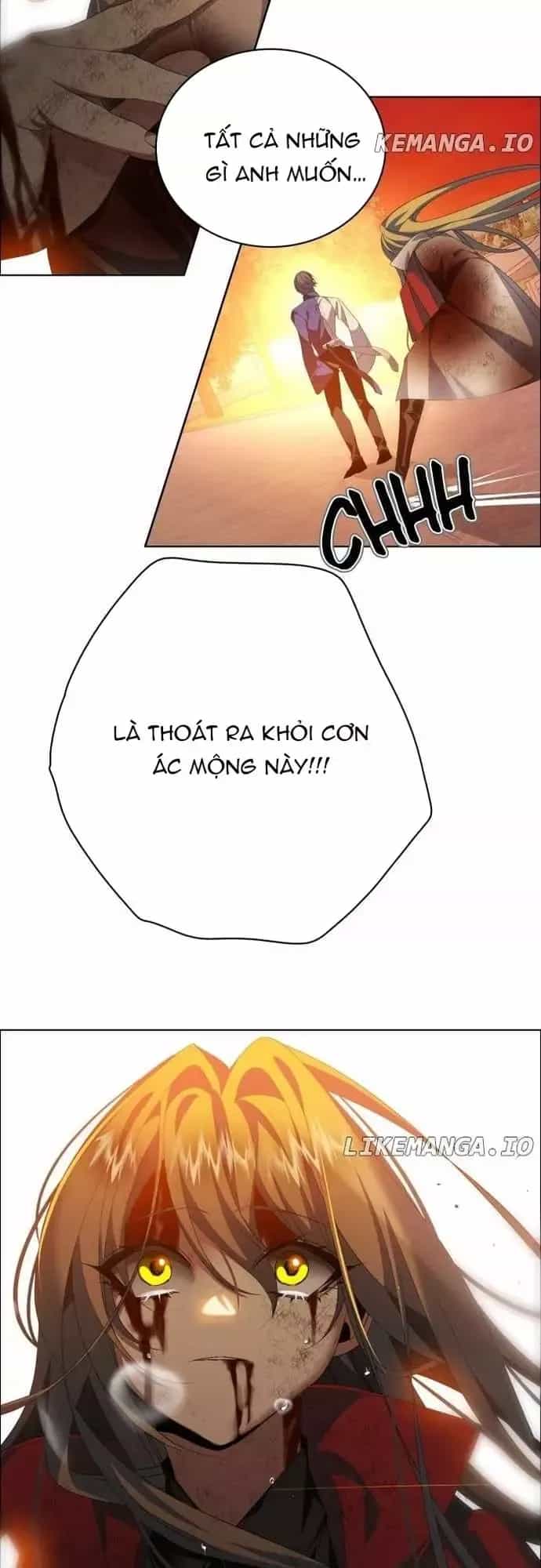 Zero Game - Chương 315 - ảnh 48