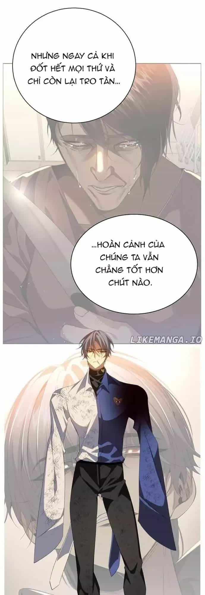 Zero Game - Chương 315 - ảnh 52
