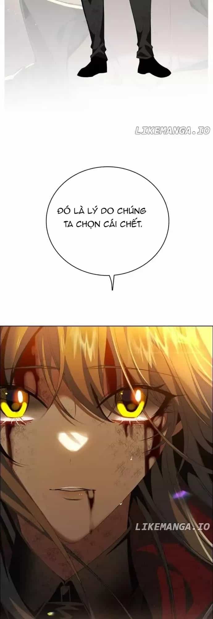 Zero Game - Chương 315 - ảnh 53