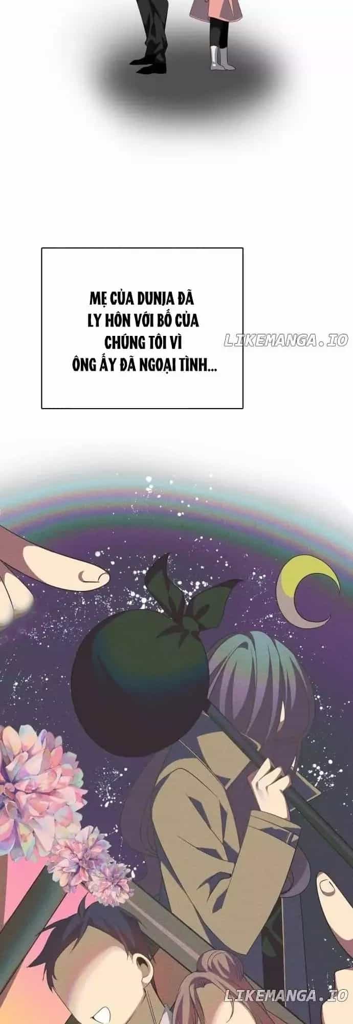 Zero Game - Chương 316 - ảnh 10