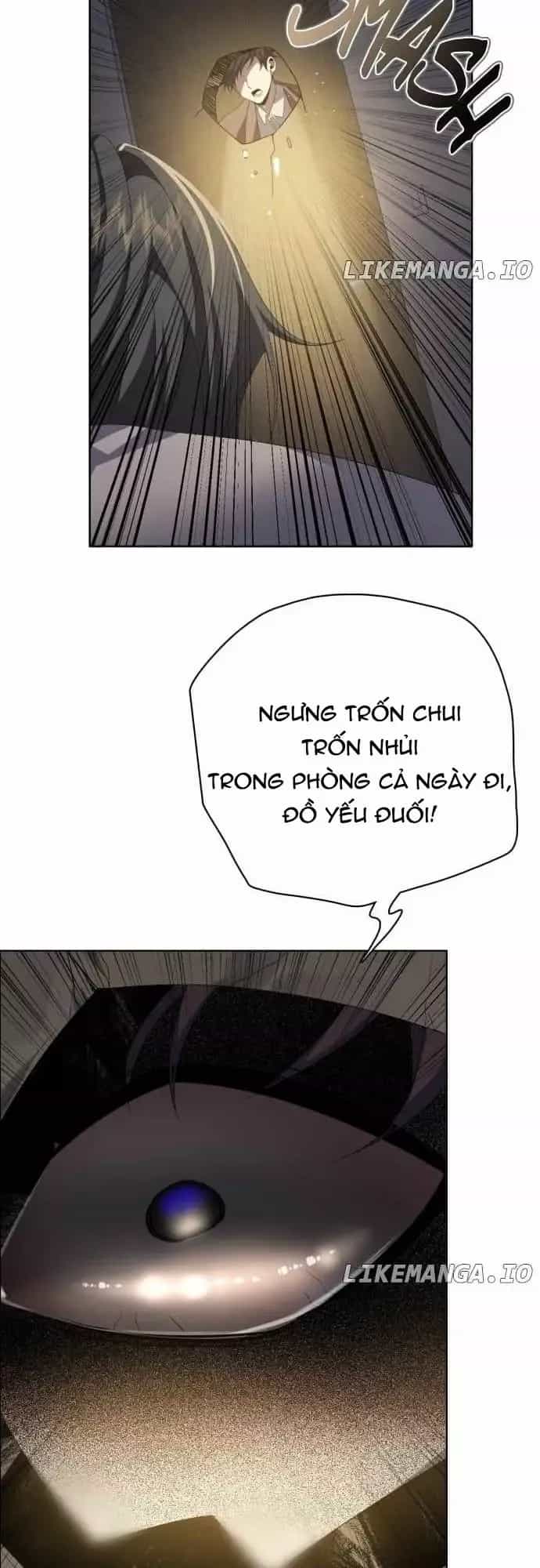 Zero Game - Chương 316 - ảnh 14