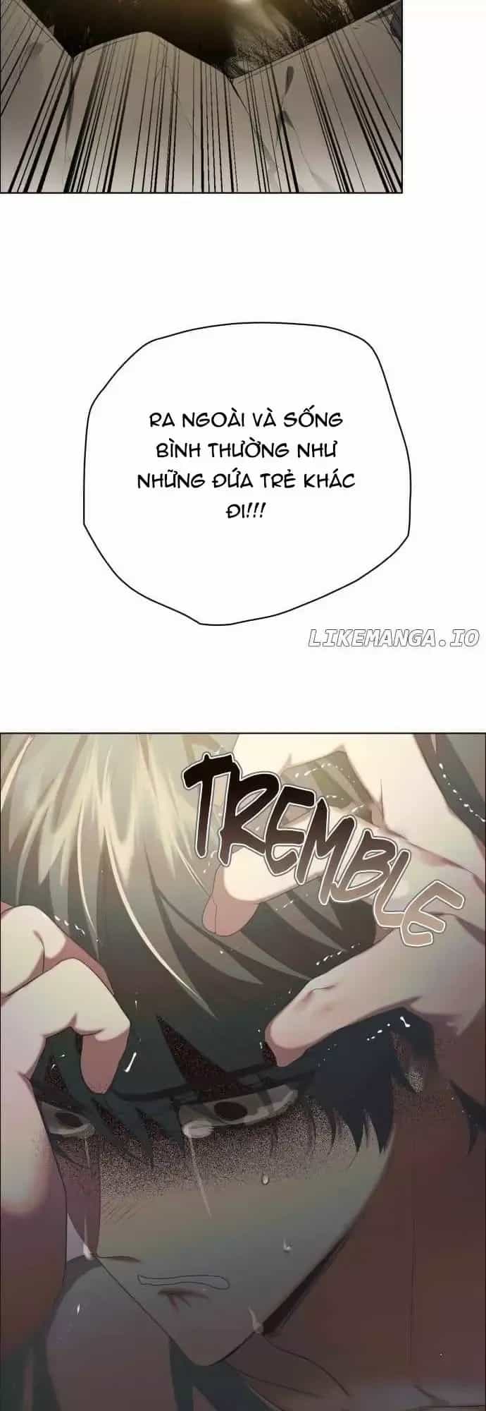 Zero Game - Chương 316 - ảnh 15