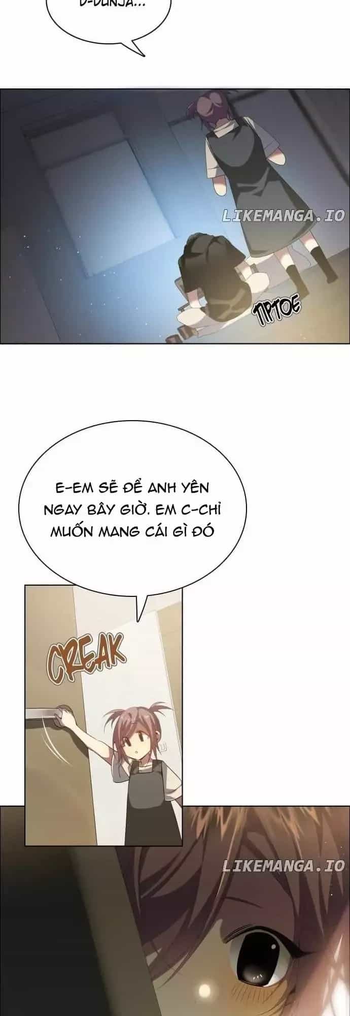 Zero Game - Chương 316 - ảnh 21