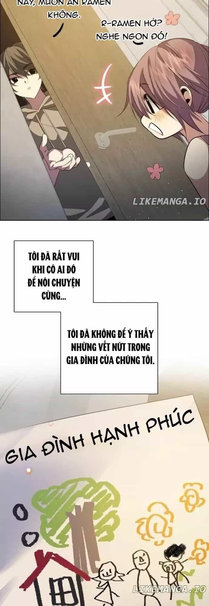 Zero Game - Chương 316 - ảnh 26