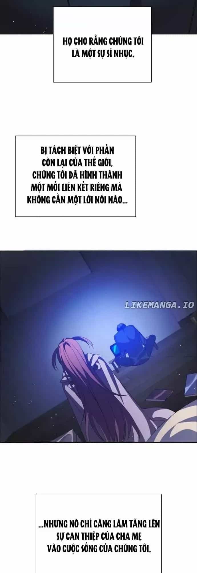 Zero Game - Chương 316 - ảnh 29