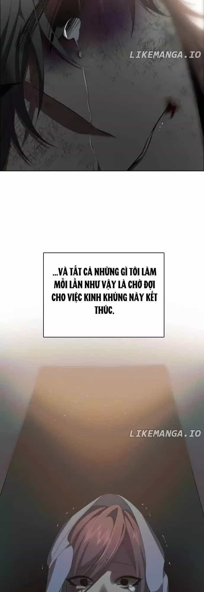 Zero Game - Chương 316 - ảnh 32