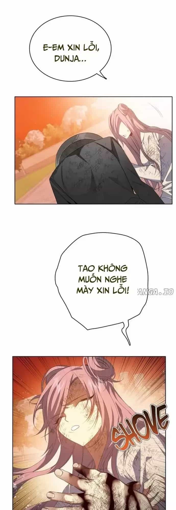 Zero Game - Chương 316 - ảnh 36