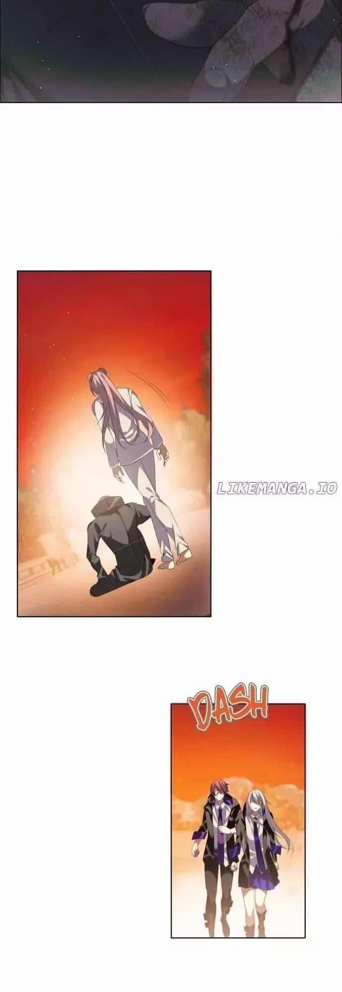 Zero Game - Chương 316 - ảnh 38