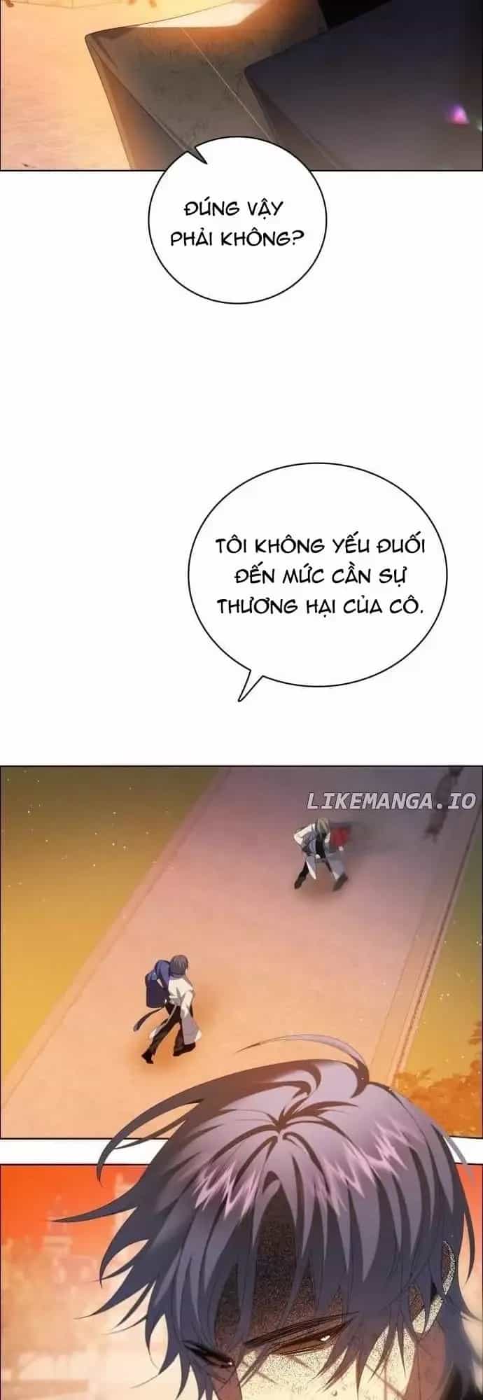 Zero Game - Chương 316 - ảnh 4