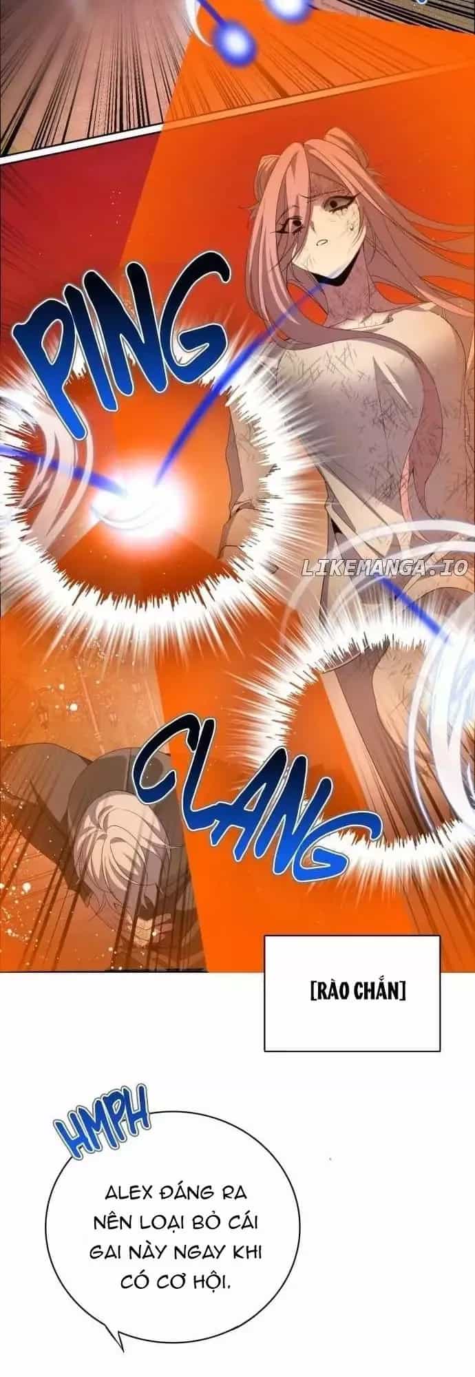 Zero Game - Chương 316 - ảnh 40