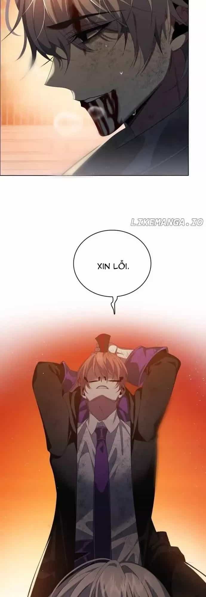 Zero Game - Chương 316 - ảnh 49