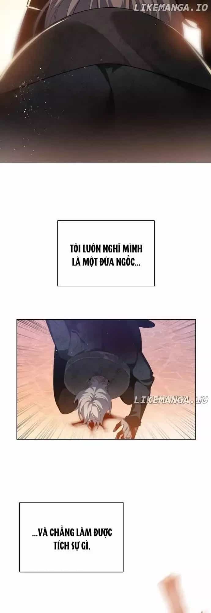 Zero Game - Chương 316 - ảnh 50