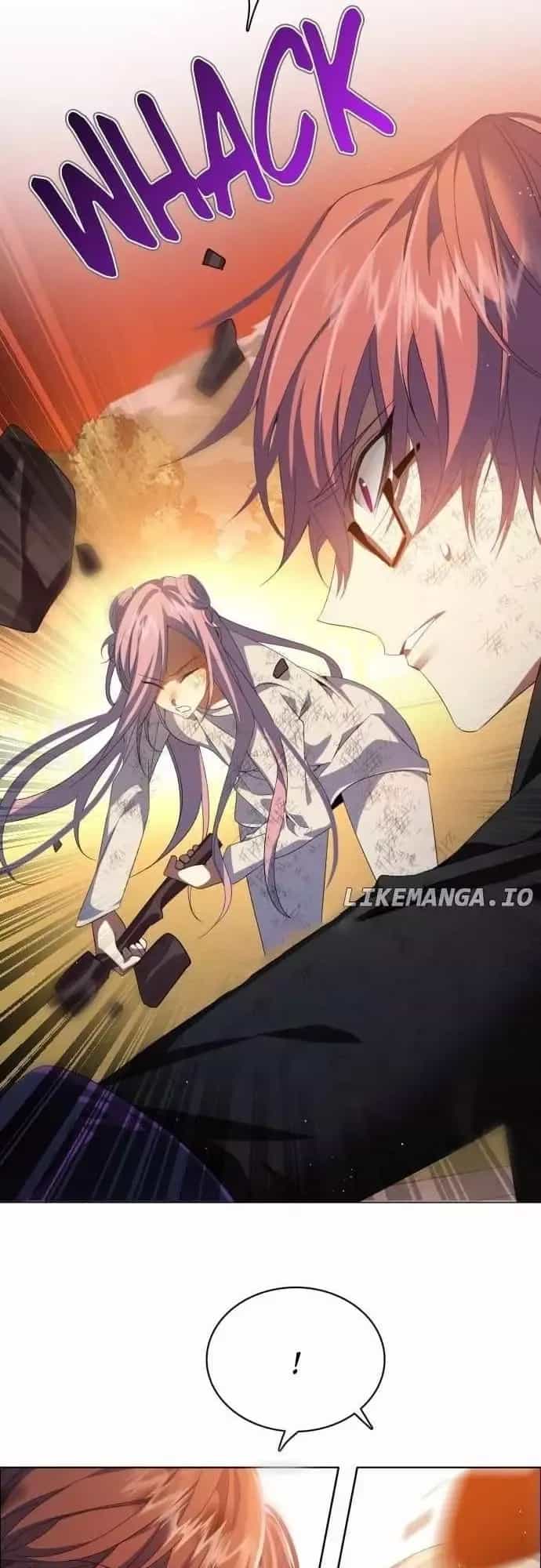Zero Game - Chương 316 - ảnh 52