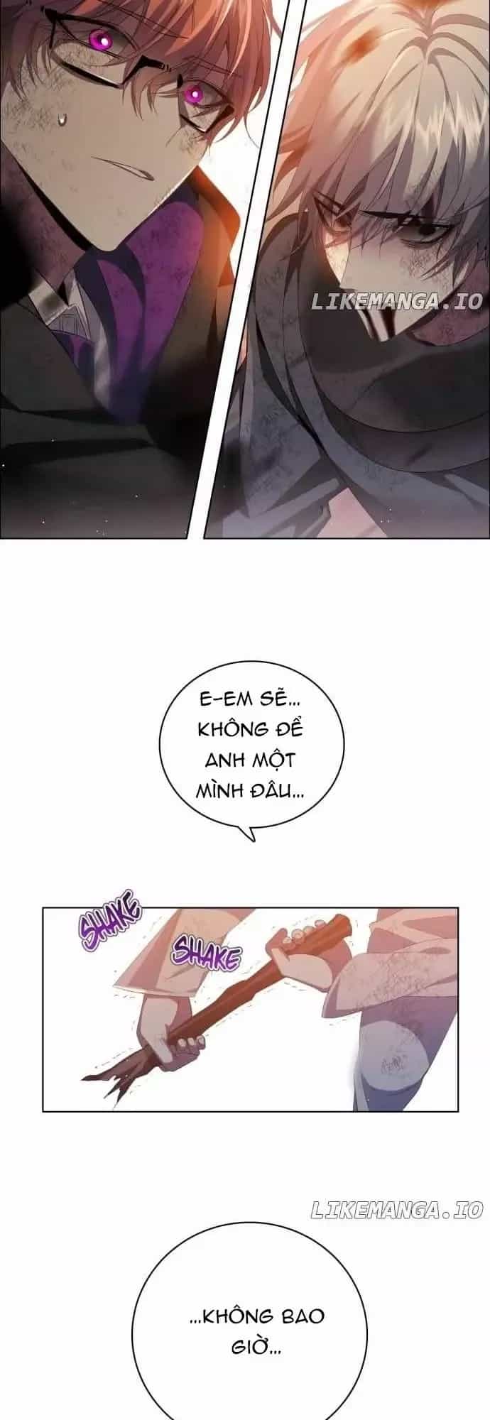 Zero Game - Chương 316 - ảnh 53