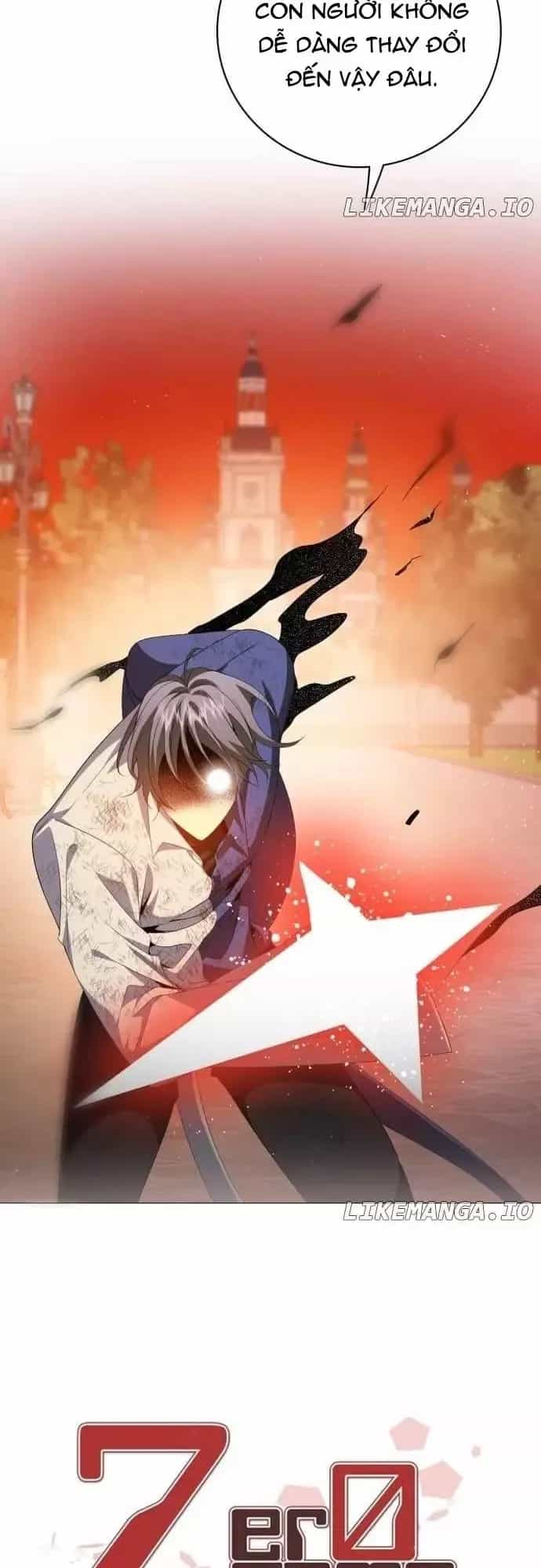 Zero Game - Chương 316 - ảnh 7