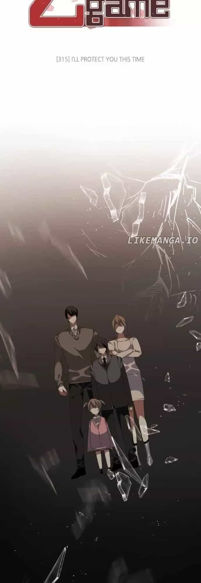 Zero Game - Chương 316 - ảnh 8