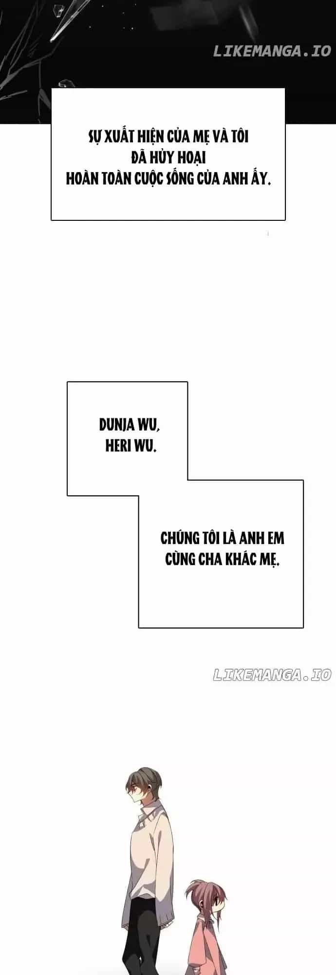 Zero Game - Chương 316 - ảnh 9