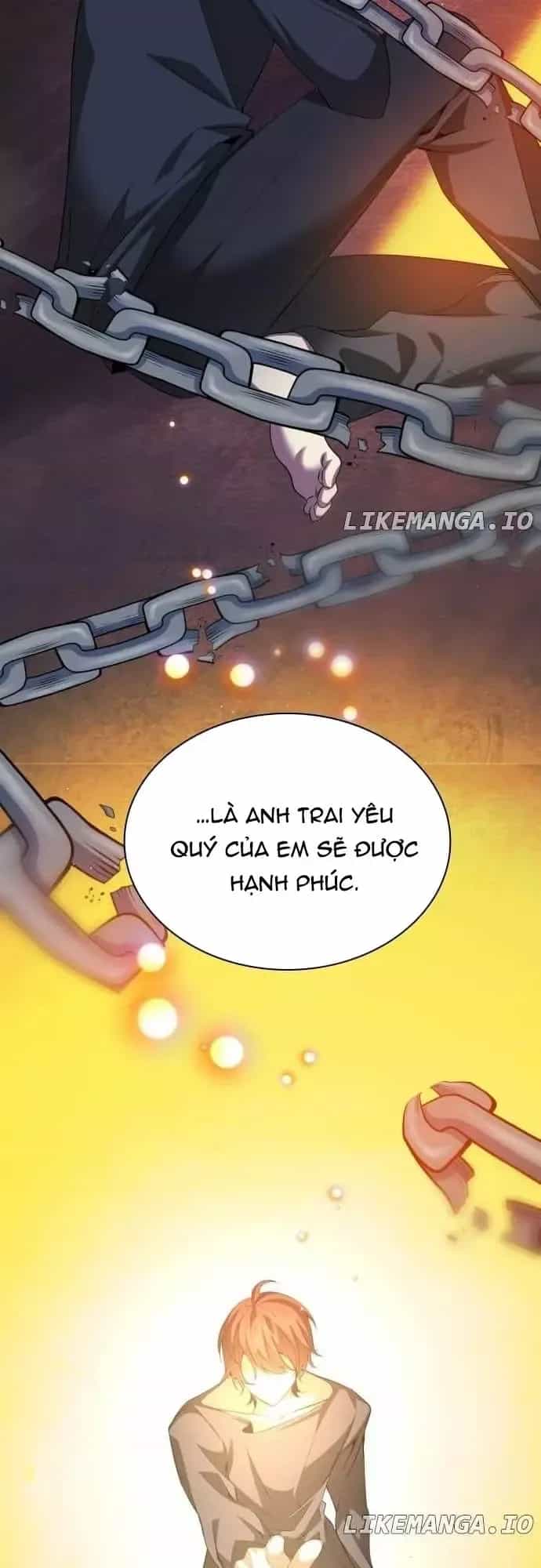 Zero Game - Chương 317 - ảnh 10
