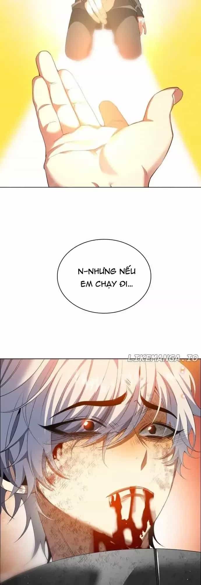 Zero Game - Chương 317 - ảnh 11