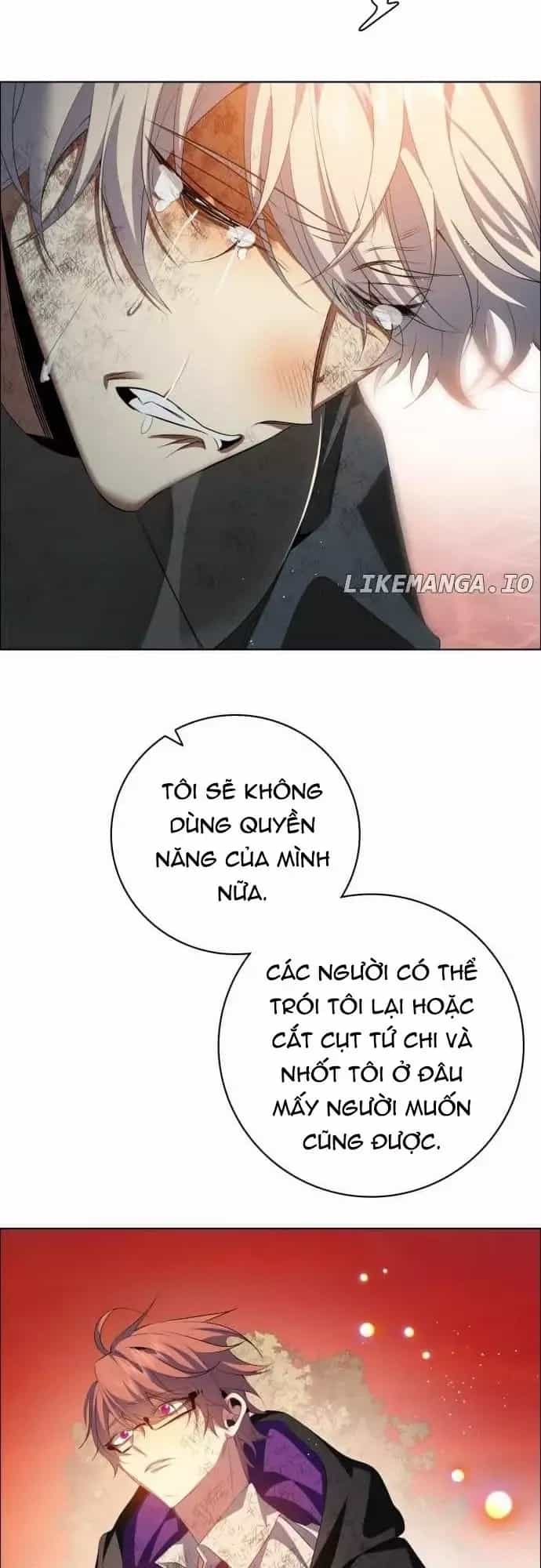 Zero Game - Chương 317 - ảnh 17