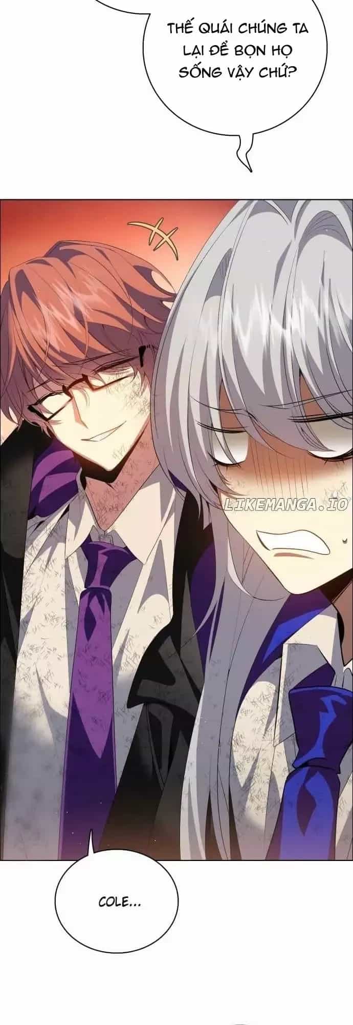Zero Game - Chương 317 - ảnh 22