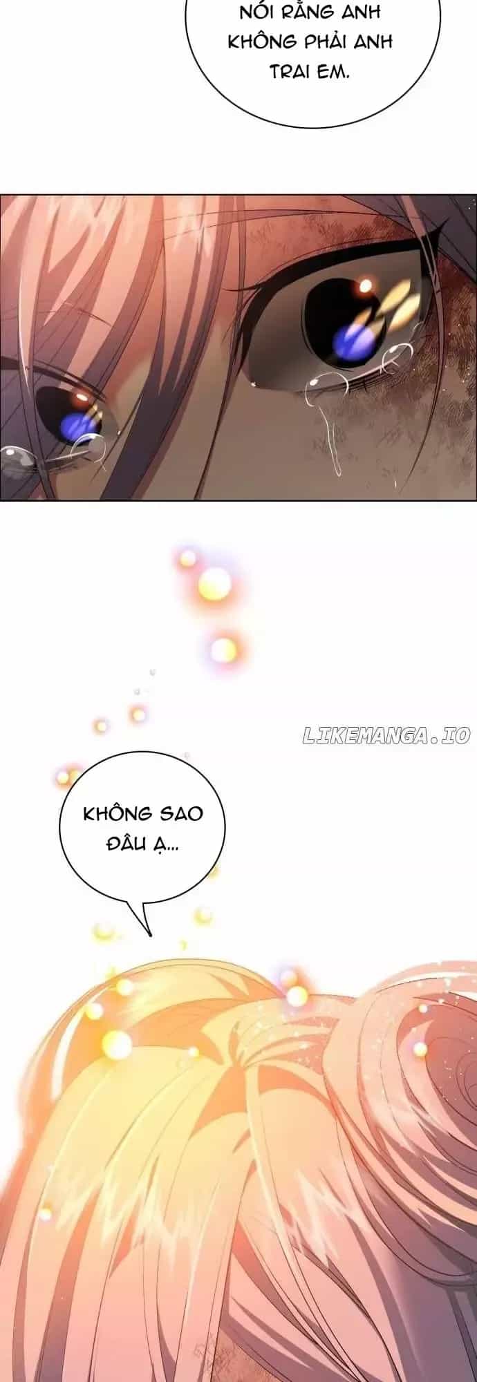 Zero Game - Chương 317 - ảnh 29