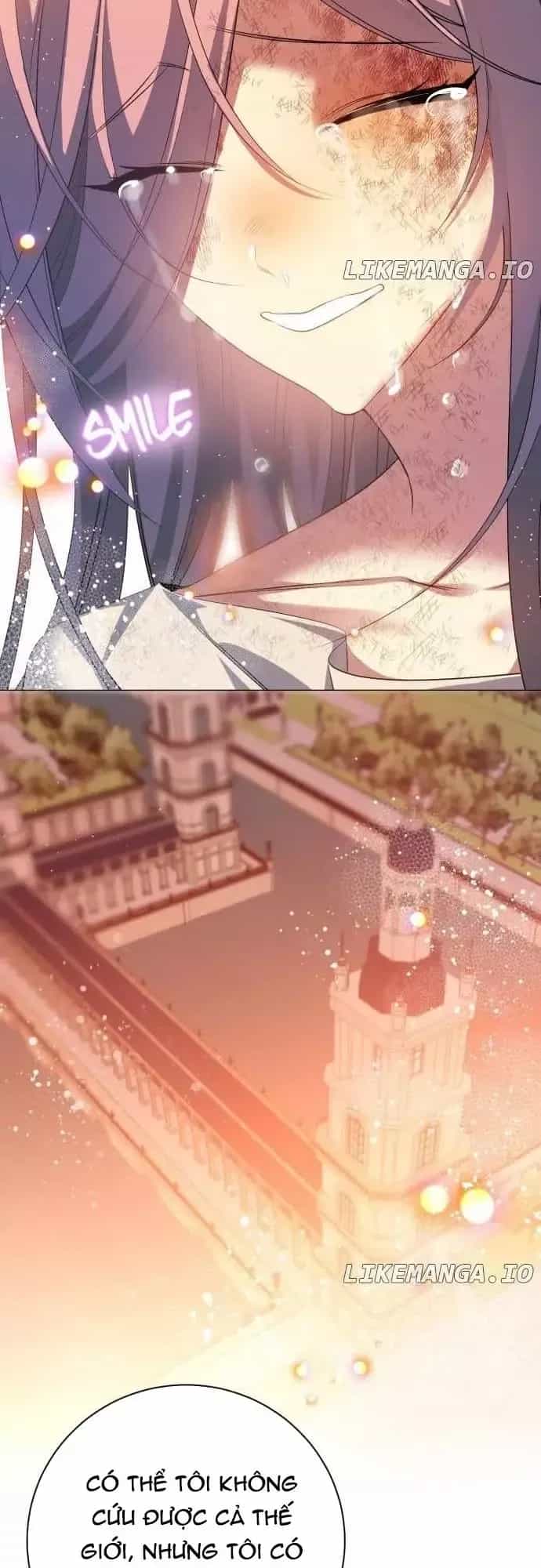 Zero Game - Chương 317 - ảnh 30