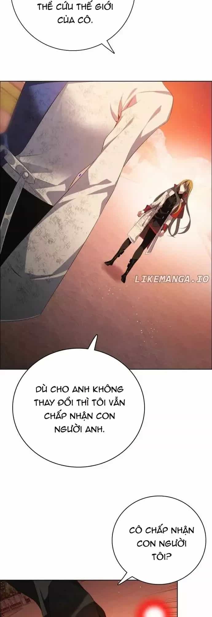 Zero Game - Chương 317 - ảnh 31