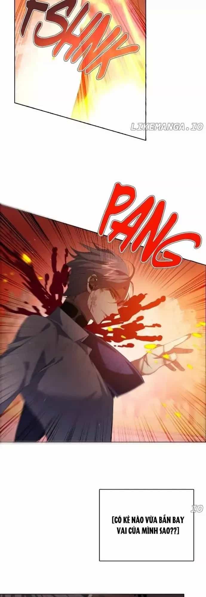 Zero Game - Chương 317 - ảnh 37