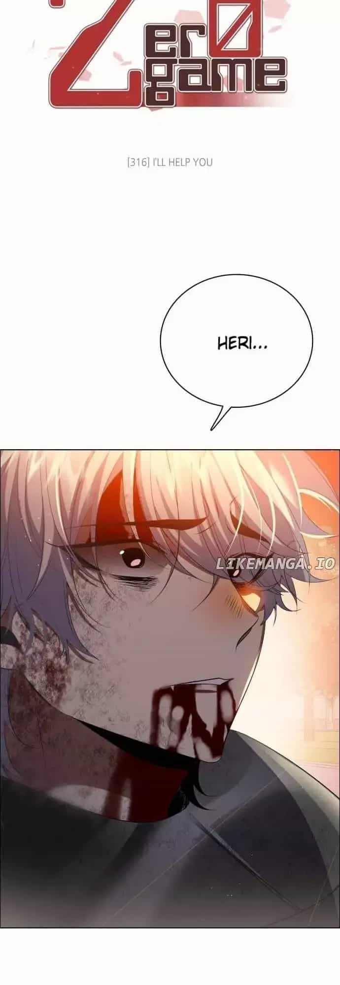 Zero Game - Chương 317 - ảnh 4