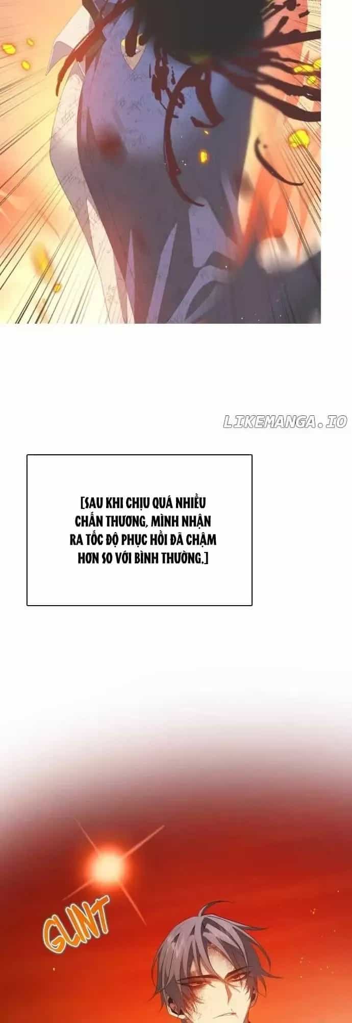 Zero Game - Chương 317 - ảnh 40
