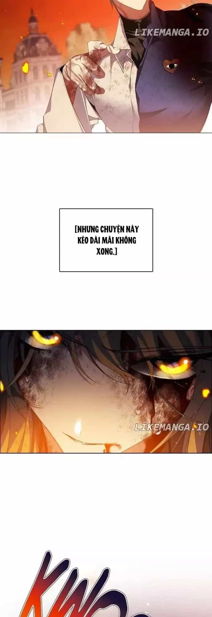 Zero Game - Chương 317 - ảnh 41