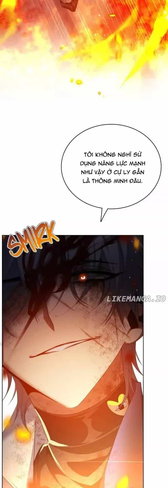 Zero Game - Chương 317 - ảnh 43
