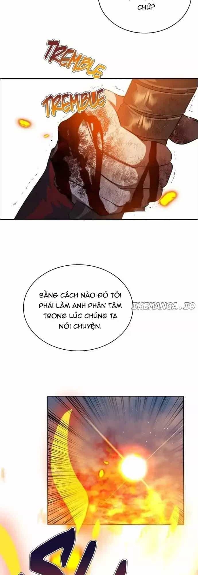 Zero Game - Chương 317 - ảnh 45