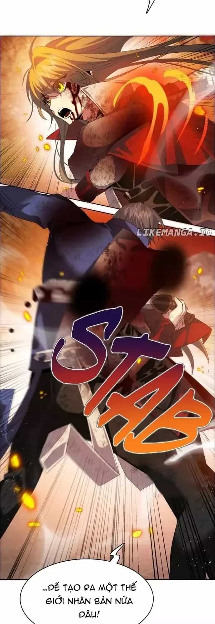 Zero Game - Chương 317 - ảnh 49