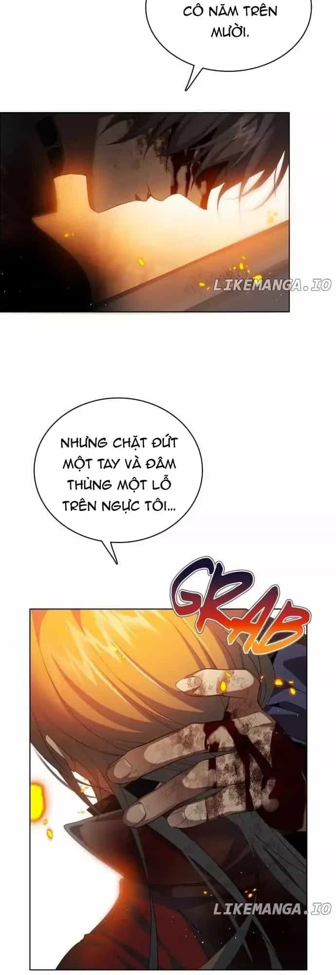 Zero Game - Chương 317 - ảnh 51