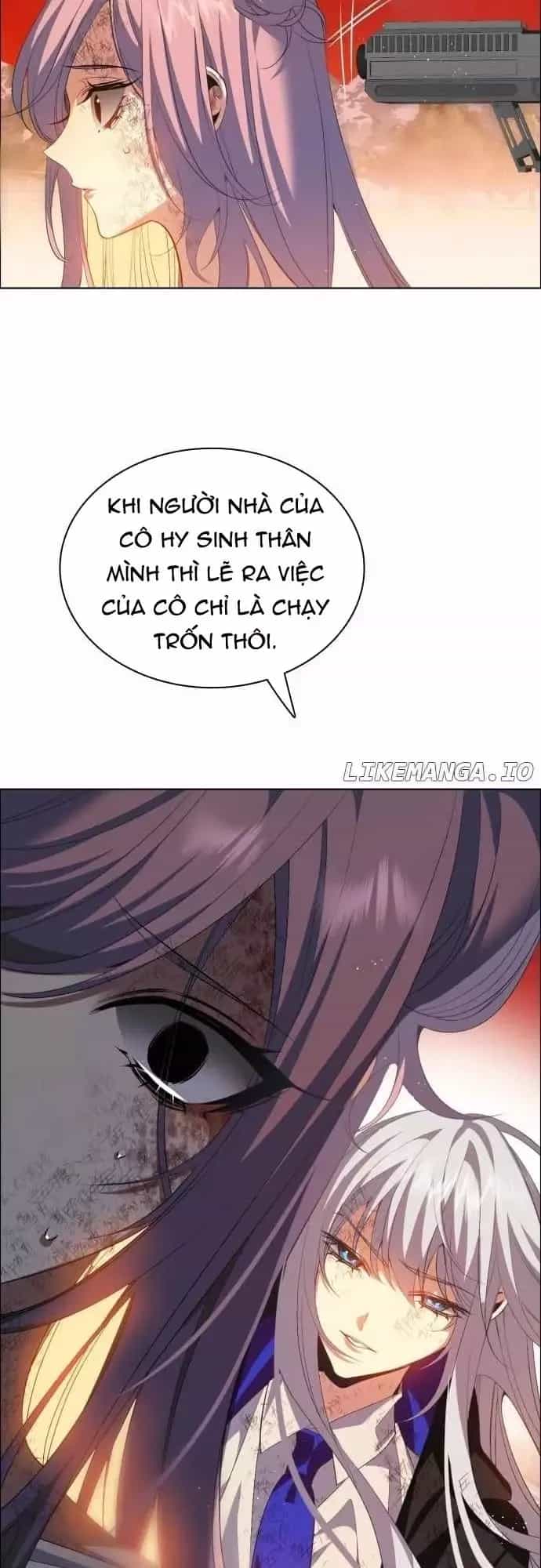 Zero Game - Chương 317 - ảnh 6