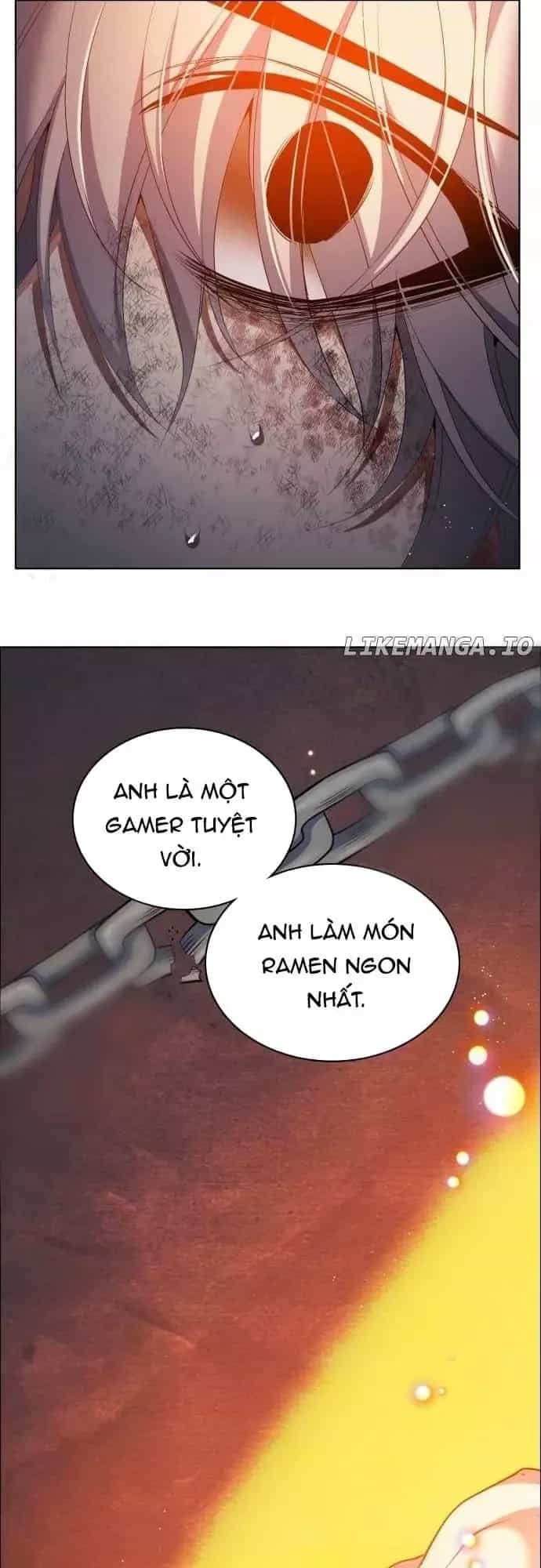 Zero Game - Chương 317 - ảnh 8