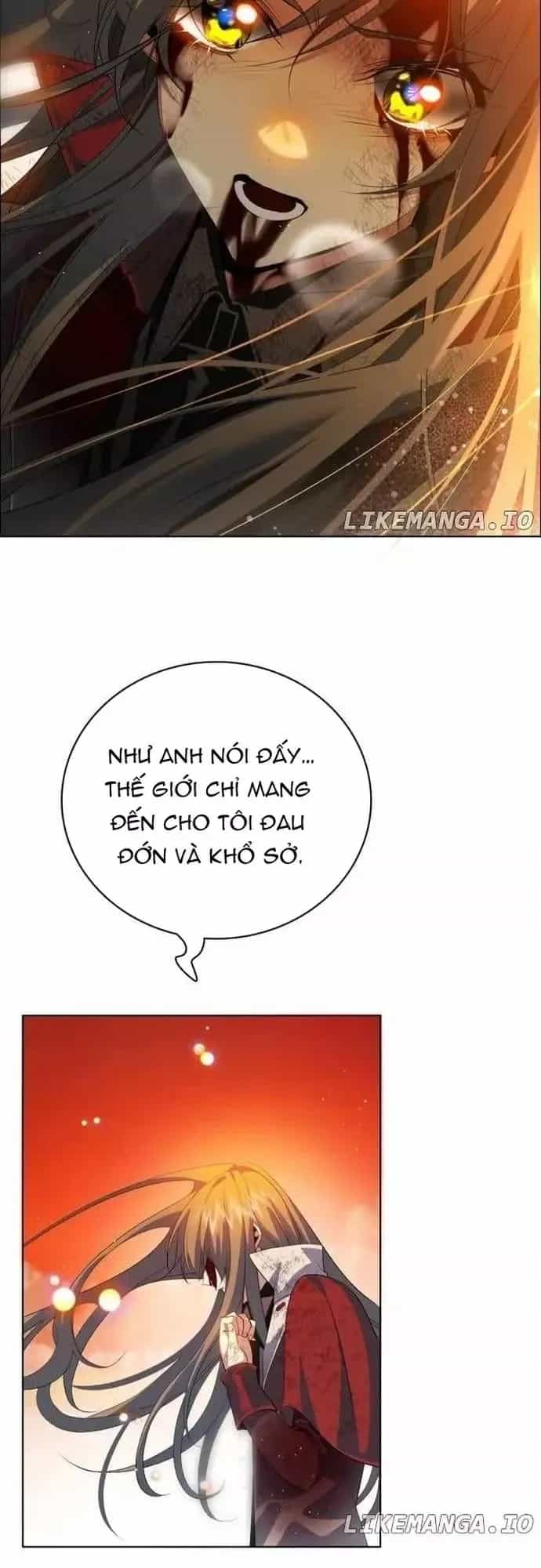 Zero Game - Chương 318 - ảnh 10