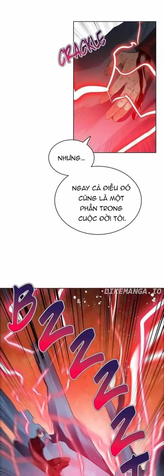 Zero Game - Chương 318 - ảnh 11
