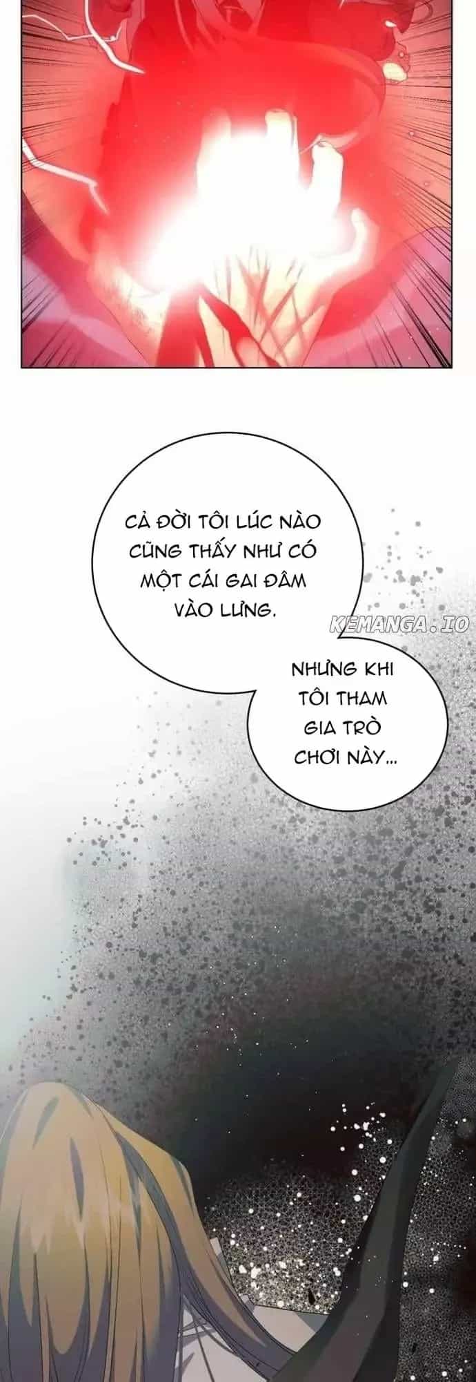 Zero Game - Chương 318 - ảnh 15