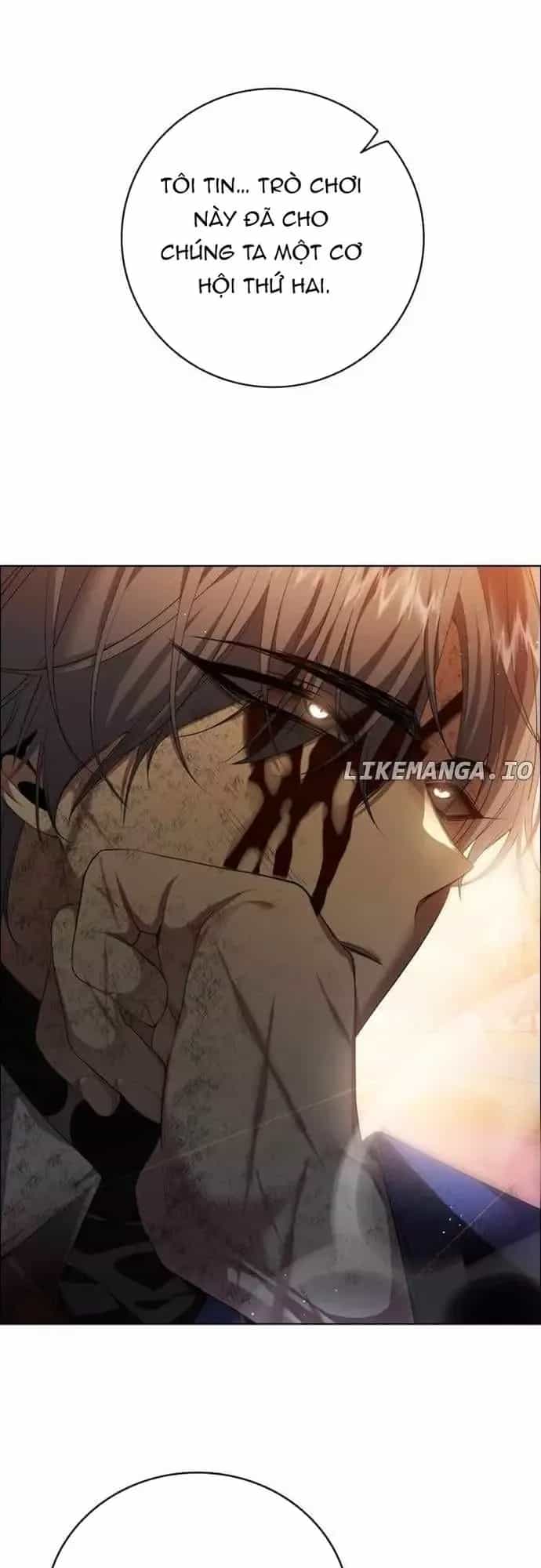 Zero Game - Chương 318 - ảnh 22